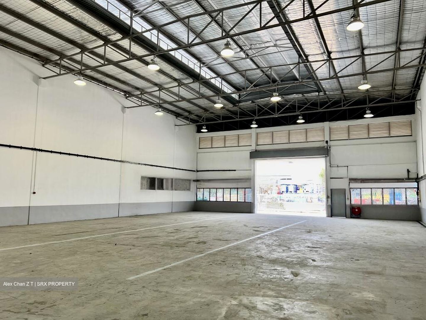 Loyang Crescent (D17), Factory #578703181